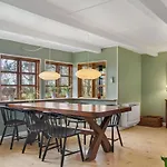 Feriehus Amazing In With Wifi Oster Ulslev