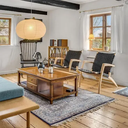 Amazing In With Wifi * Oster Ulslev