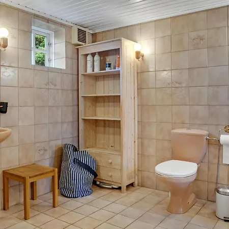 Amazing In With Wifi Oster Ulslev