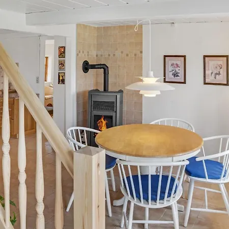 Awesome In With Kitchen