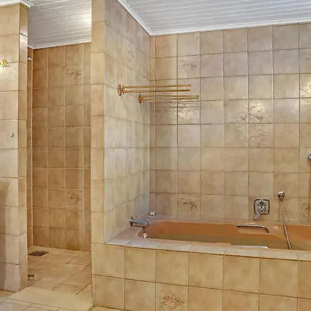 Amazing In With Wifi Σπίτι διακοπών Oster Ulslev