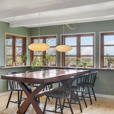 Awesome In With Kitchen *