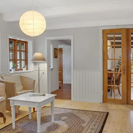 Σπίτι διακοπών Amazing In With Wifi